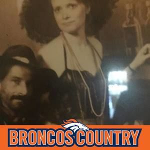 Meet your Posher, Lori